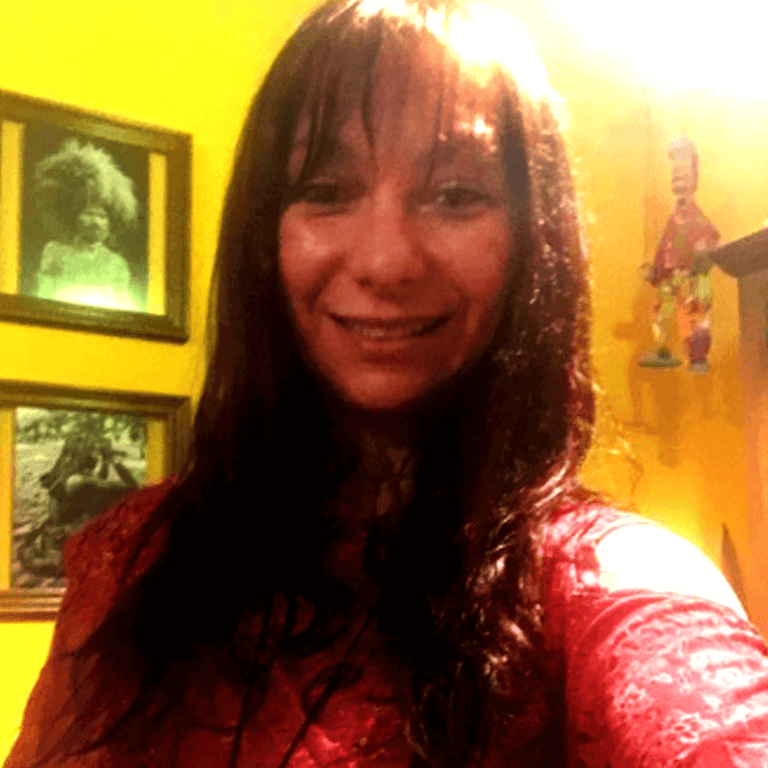 Maytê Cristina da Cruz Romero