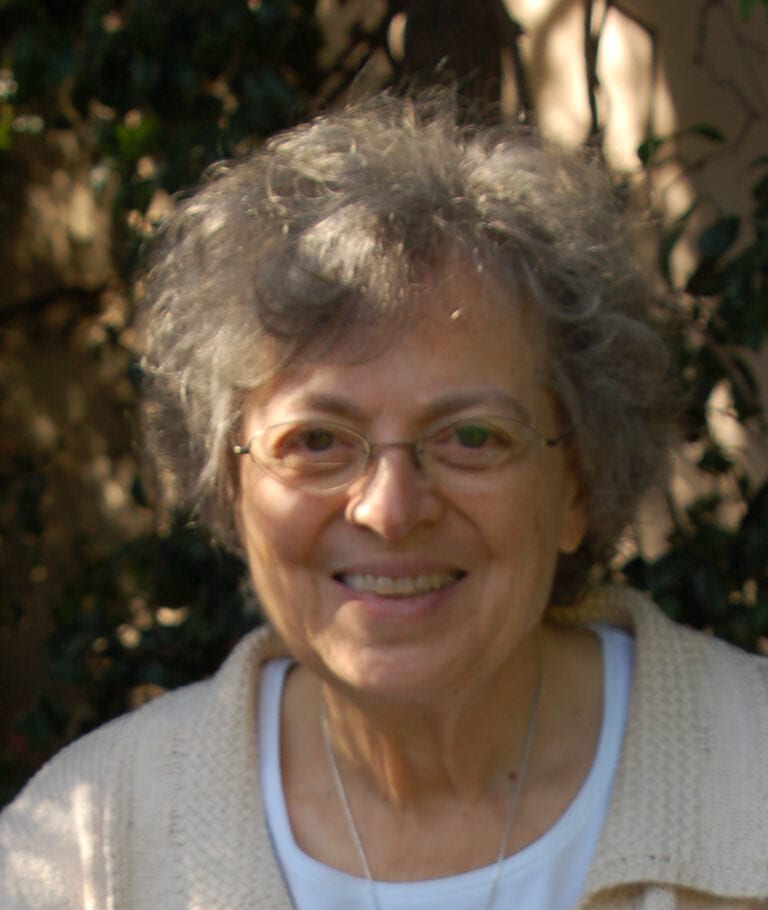 Rose-Emily Rothenberg