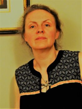 Goda Ruksaite