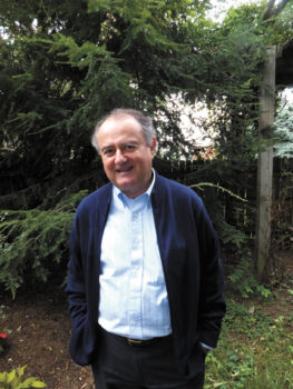 Richard J. Sweeney